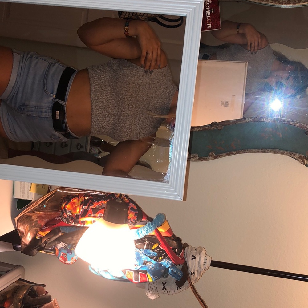 BRAND NEW URBAN TOPS